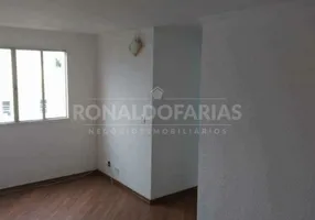 Foto 1 de Apartamento com 2 Quartos à venda, 53m² em Jardim São Bernardo, São Paulo