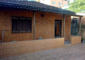 Foto 1 de Casa com 1 Quarto à venda, 80m² em Jardim Peri, São Paulo