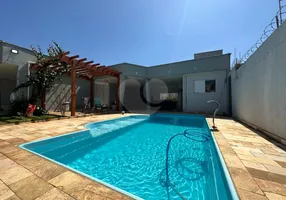 Foto 1 de Casa com 3 Quartos à venda, 278m² em Campestre, Piracicaba