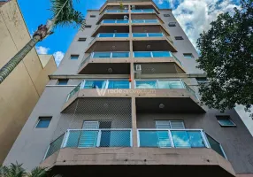 Foto 1 de Apartamento com 2 Quartos à venda, 67m² em Bonfim, Campinas