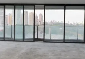 Foto 1 de Apartamento com 4 Quartos à venda, 355m² em Ibirapuera, São Paulo