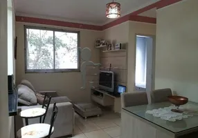 Foto 1 de Apartamento com 2 Quartos à venda, 49m² em City Ribeirão, Ribeirão Preto