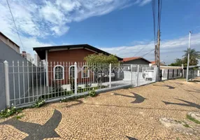 Foto 1 de Casa com 3 Quartos para venda ou aluguel, 130m² em Jardim do Lago, Campinas