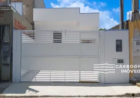 Foto 1 de Casa com 2 Quartos à venda, 67m² em Residencial Esperança, Caçapava