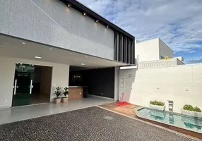 Foto 1 de Casa com 3 Quartos à venda, 80m² em Buraquinho, Lauro de Freitas
