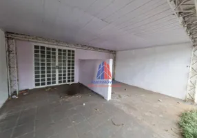 Foto 1 de Imóvel Comercial para alugar, 83m² em Vila Amorim, Americana