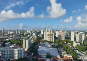 Foto 1 de Cobertura com 4 Quartos à venda, 318m² em Espinheiro, Recife