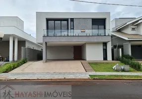 Foto 1 de Casa com 4 Quartos à venda, 420m² em Jardim Laodicéia, Maringá