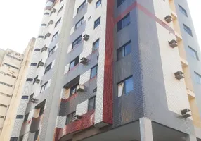 Foto 1 de Apartamento com 3 Quartos à venda, 107m² em Papicu, Fortaleza