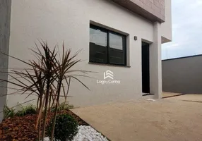 Foto 1 de Casa com 3 Quartos à venda, 120m² em Jardim Vitoria Iv, Poços de Caldas