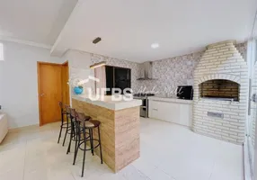 Foto 1 de Sobrado com 4 Quartos à venda, 230m² em Sítios Santa Luzia, Aparecida de Goiânia