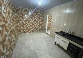 Foto 1 de  com 1 Quarto para alugar, 40m² em Jardim Vilas Boas, São Paulo