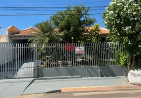 Foto 1 de Casa com 4 Quartos à venda, 206m² em Santa Cruz, Cuiabá