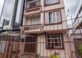 Foto 1 de Apartamento com 3 Quartos à venda, 100m² em Floresta, Porto Alegre