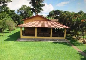 Foto 1 de Fazenda/Sítio à venda, 15000m² em Embau, Cachoeira Paulista
