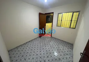 Foto 1 de Casa com 1 Quarto para alugar, 40m² em Vila Remo, São Paulo