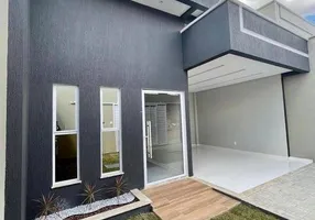 Foto 1 de Casa com 3 Quartos à venda, 150m² em Vila Carrão, São Paulo