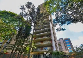 Foto 1 de Cobertura com 5 Quartos para alugar, 621m² em Batel, Curitiba