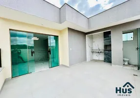 Foto 1 de Cobertura com 3 Quartos à venda, 140m² em Boa Esperanca, Santa Luzia