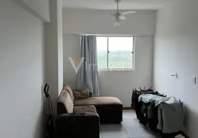 Foto 1 de Apartamento com 2 Quartos à venda, 54m² em Serraria, Maceió