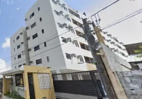 Foto 1 de Apartamento com 2 Quartos à venda, 57m² em Jaguaribe, João Pessoa