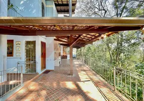 Foto 1 de Casa com 4 Quartos à venda, 467m² em Altos de São Fernando, Jandira