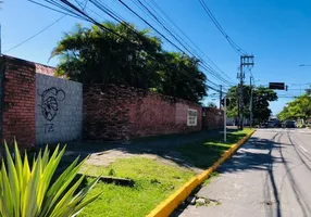 Foto 1 de Imóvel Comercial com 8 Quartos para alugar, 1000m² em Prazeres, Jaboatão dos Guararapes