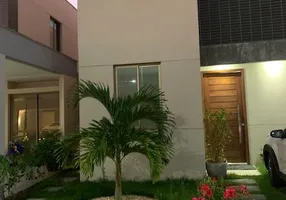 Foto 1 de Casa de Condomínio com 4 Quartos à venda, 190m² em SIM, Feira de Santana