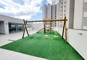 Foto 1 de Apartamento com 2 Quartos à venda, 56m² em Santa Mônica, Uberlândia