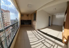 Foto 1 de Apartamento com 3 Quartos à venda, 96m² em Parque Amazônia, Goiânia