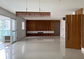 Foto 1 de Apartamento com 3 Quartos à venda, 235m² em Alphaville Centro Industrial e Empresarial Alphaville, Barueri