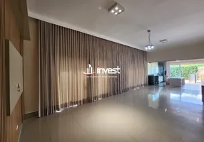 Foto 1 de Casa de Condomínio com 4 Quartos à venda, 221m² em Flamboyant Residencial Park, Uberaba