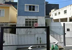 Foto 1 de Sobrado com 3 Quartos à venda, 183m² em Jardim Leonor Mendes de Barros, São Paulo