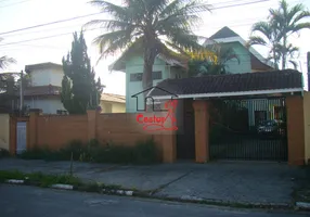 Foto 1 de Sobrado com 5 Quartos para alugar, 273m² em Jardim Residencial Doutor Lessa, Pindamonhangaba