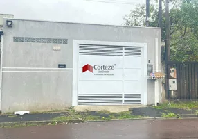 Foto 1 de Casa com 2 Quartos à venda, 120m² em Ina, São José dos Pinhais