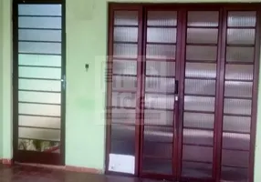 Foto 1 de Casa com 2 Quartos à venda, 150m² em Vila Naly, Caçapava