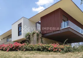 Foto 1 de Casa de Condomínio com 6 Quartos à venda, 811m² em Fazenda Vila Real de Itu, Itu