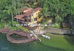 Foto 1 de Casa com 5 Quartos à venda, 600m² em Pontal, Angra dos Reis