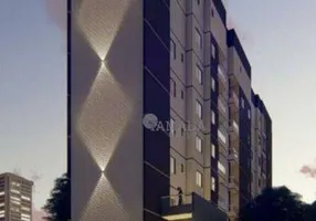 Foto 1 de Apartamento com 2 Quartos à venda, 50m² em Vila Ré, São Paulo