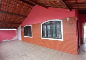 Foto 1 de Casa com 2 Quartos à venda, 62m² em Jardim Real, Praia Grande