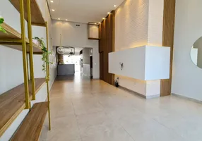Foto 1 de Casa de Condomínio com 3 Quartos à venda, 155m² em Condominio Campos do Conde, Sorocaba