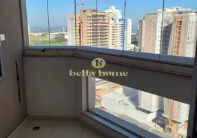 Foto 1 de Apartamento com 3 Quartos à venda, 81m² em Santa Rosa, Londrina