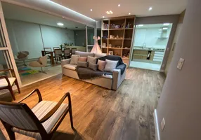 Foto 1 de Apartamento com 3 Quartos à venda, 135m² em Santa Teresinha, São Paulo