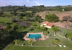 Foto 1 de Fazenda/Sítio com 3 Quartos à venda, 500m² em Condominio Colinas do Atibaia, Campinas