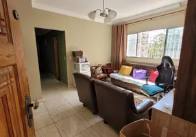 Foto 1 de Casa com 3 Quartos para alugar, 120m² em Jardim Germania, São Paulo
