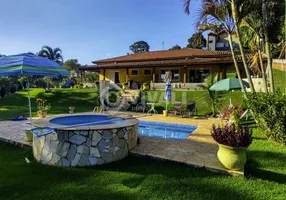 Foto 1 de Casa com 3 Quartos à venda, 221m² em Loteamento Caminhos do Sol, Itatiba