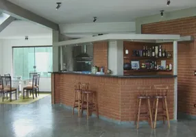 Foto 1 de Casa com 3 Quartos à venda, 232m² em Piatã, Salvador