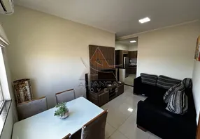 Foto 1 de Apartamento com 2 Quartos à venda, 72m² em City Ribeirão, Ribeirão Preto