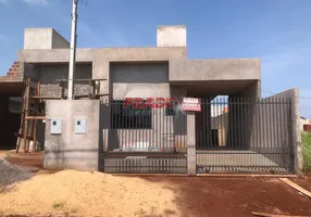 Foto 1 de Casa com 3 Quartos à venda, 81m² em , Doutor Camargo