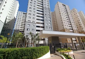 Foto 1 de Apartamento com 2 Quartos à venda, 63m² em Residencial Eldorado, Goiânia